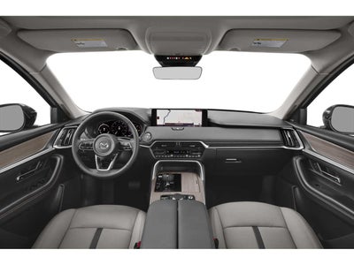 2026 Mazda Mazda CX-90 Plug-In Hybrid Premium Sport AWD