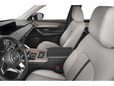 2026 Mazda Mazda CX-90 Plug-In Hybrid Premium Sport AWD