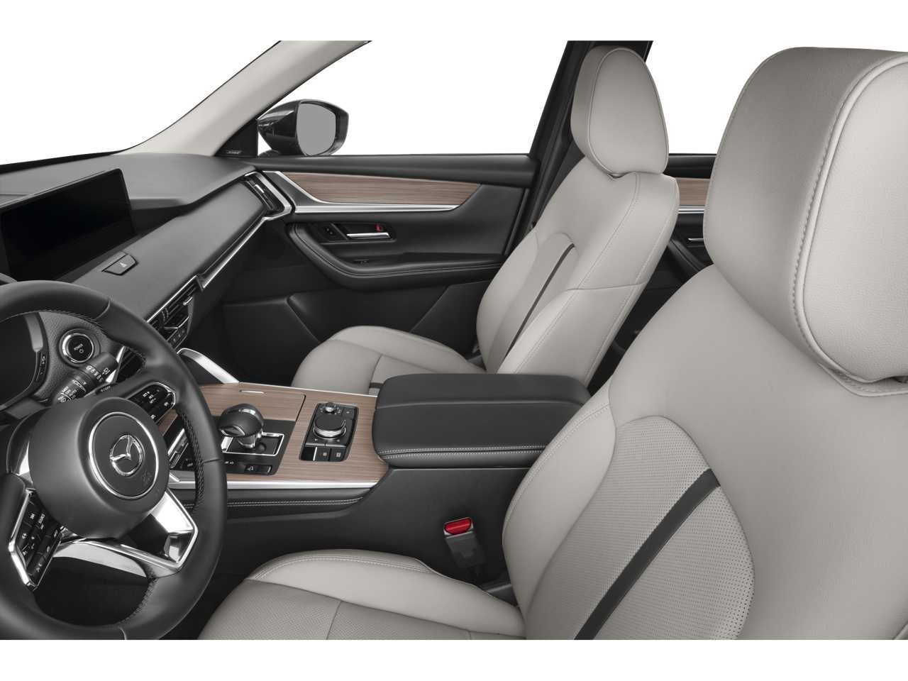 2026 Mazda Mazda CX-90 Plug-In Hybrid Premium Sport AWD