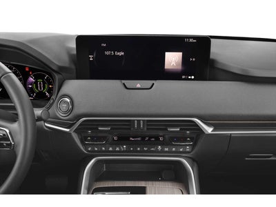 2026 Mazda Mazda CX-90 Plug-In Hybrid Premium Sport AWD