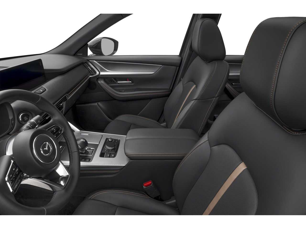 2026 Mazda Mazda CX-90 3.3 Turbo S Premium Sport AWD