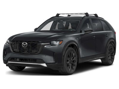 2026 Mazda Mazda CX-90 3.3 Turbo S Premium Sport AWD