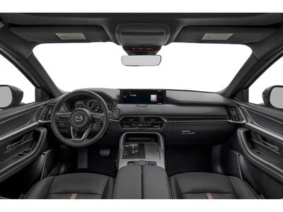 2026 Mazda Mazda CX-90 3.3 Turbo S Premium Sport AWD