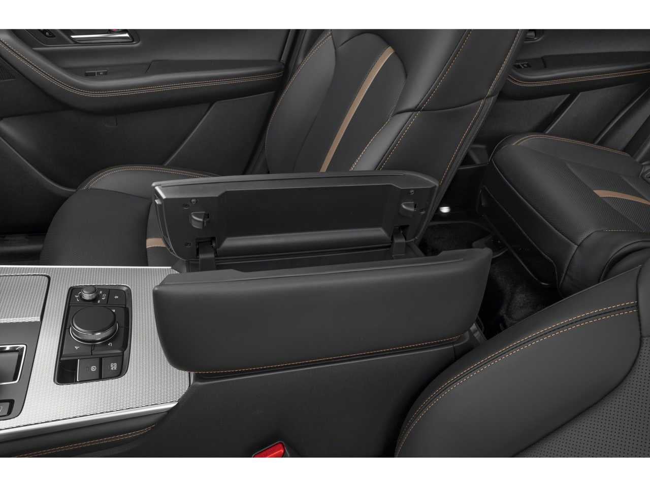 2026 Mazda Mazda CX-90 3.3 Turbo S Premium Sport AWD