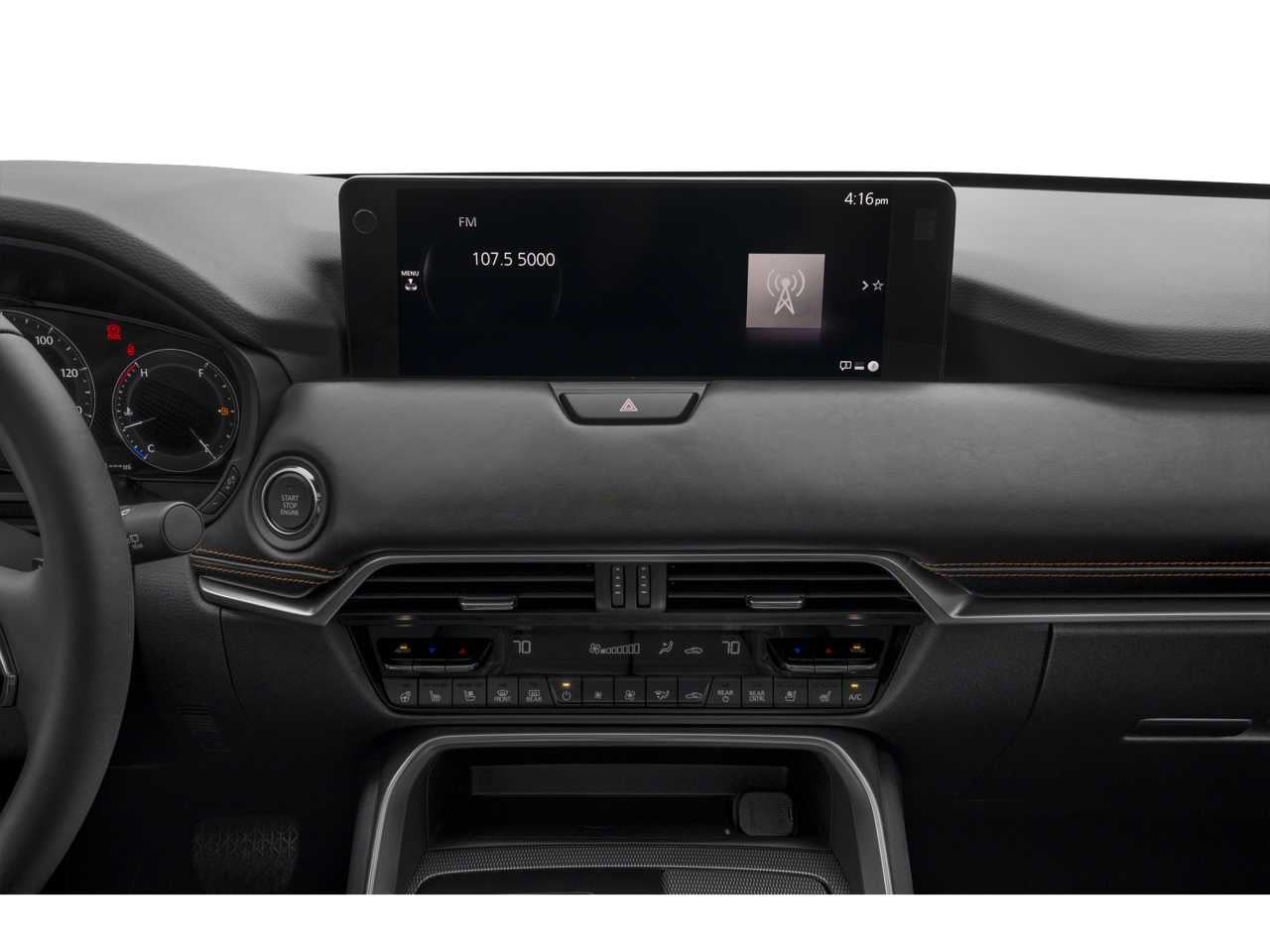 2026 Mazda Mazda CX-90 3.3 Turbo S Premium Sport AWD