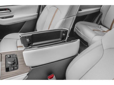 2025 Mazda Mazda CX-90 3.3 Turbo S Premium Sport AWD