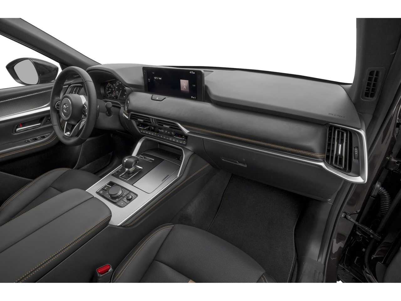 2026 Mazda Mazda CX-90 3.3 Turbo S Premium Sport AWD