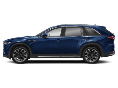 2026 Mazda Mazda CX-90 Plug-In Hybrid Premium Plus AWD