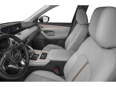 2026 Mazda Mazda CX-90 Plug-In Hybrid Premium Plus AWD