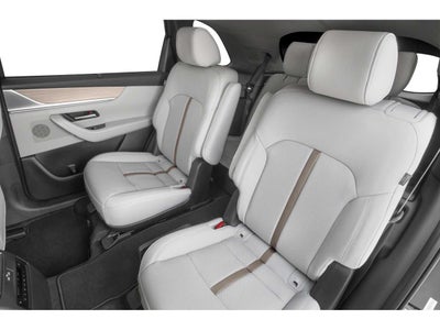 2026 Mazda Mazda CX-90 Plug-In Hybrid Premium Plus AWD