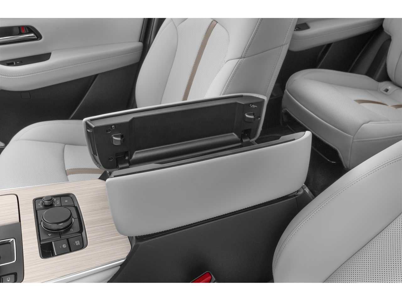 2026 Mazda Mazda CX-90 Plug-In Hybrid Premium Plus AWD