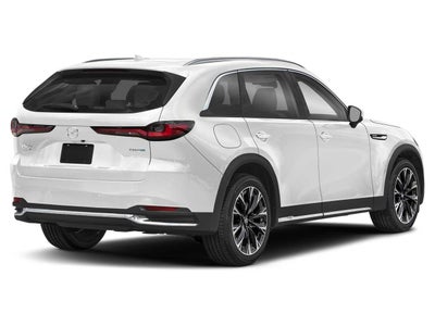 2026 Mazda Mazda CX-90 Plug-In Hybrid Premium Plus AWD