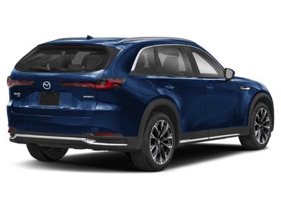 2026 Mazda Mazda CX-90 Plug-In Hybrid Premium Plus AWD