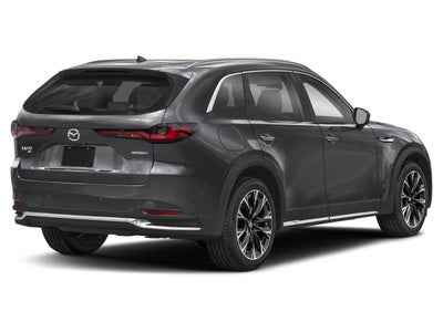2026 Mazda Mazda CX-90 Plug-In Hybrid Premium Plus AWD