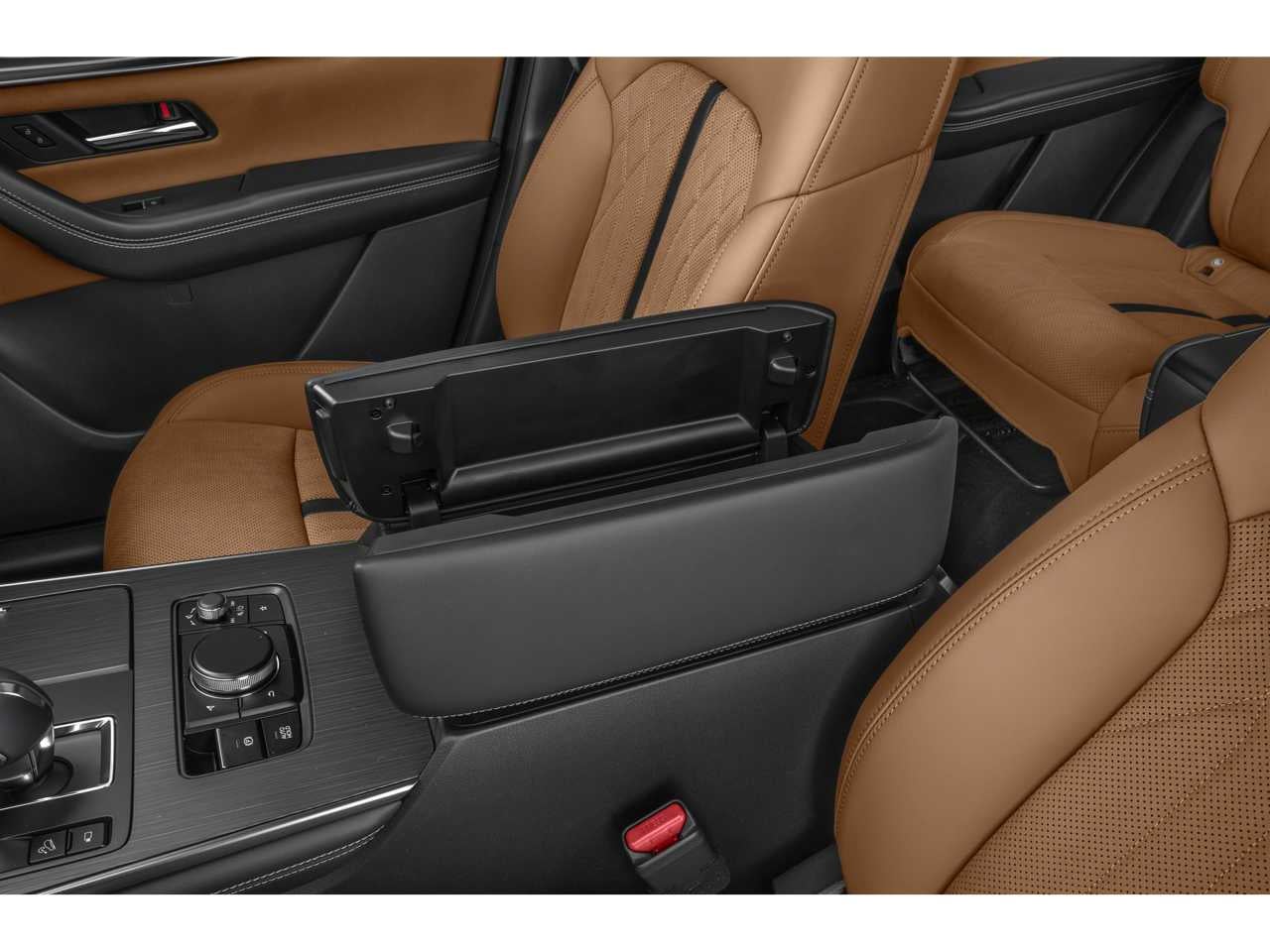 2026 Mazda Mazda CX-90 3.3 Turbo S Premium Plus AWD