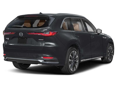 2026 Mazda Mazda CX-90 3.3 Turbo S Premium Plus AWD