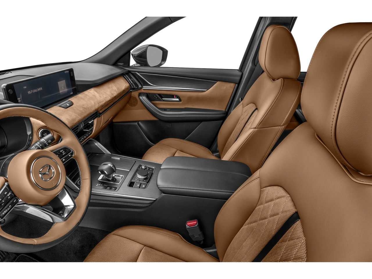 2026 Mazda Mazda CX-90 3.3 Turbo S Premium Plus AWD