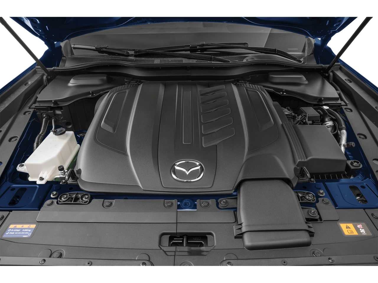 2026 Mazda Mazda CX-90 3.3 Turbo S Premium Plus AWD