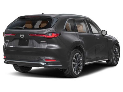 2026 Mazda Mazda CX-90 3.3 Turbo S Premium Plus AWD