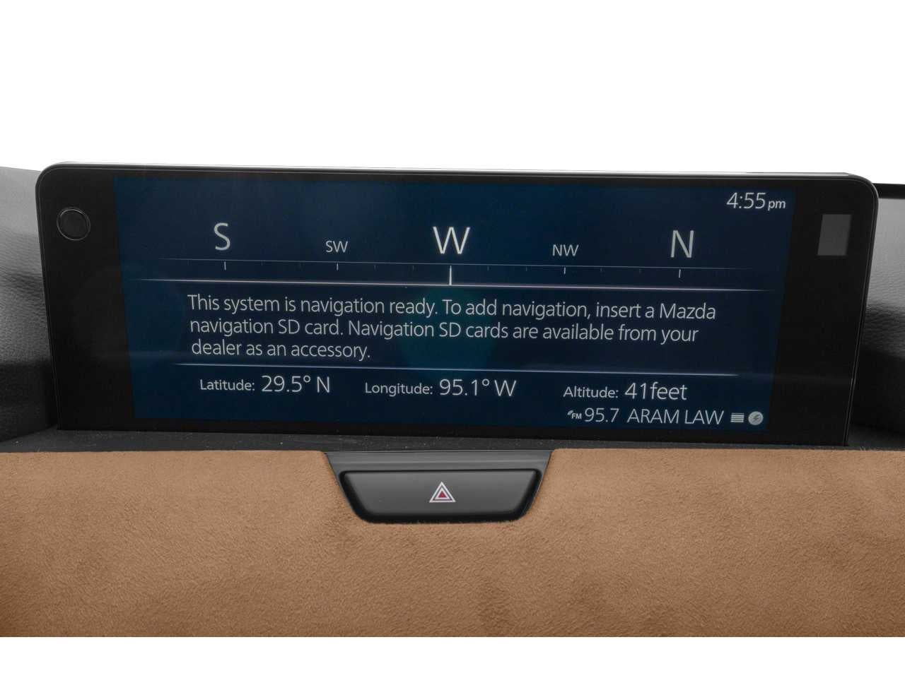 2025 Mazda Mazda CX-90 3.3 Turbo S Premium Plus AWD