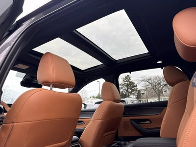 2024 Mazda Mazda CX-90 3.3 Turbo S Premium Plus AWD