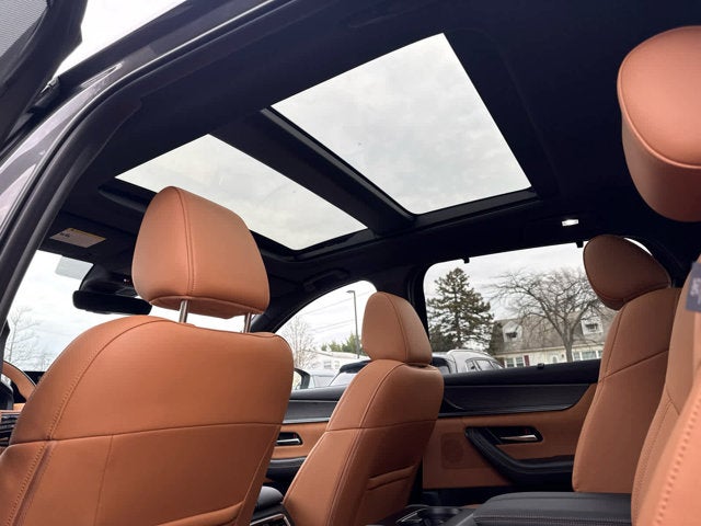 2024 Mazda Mazda CX-90 3.3 Turbo S Premium Plus AWD