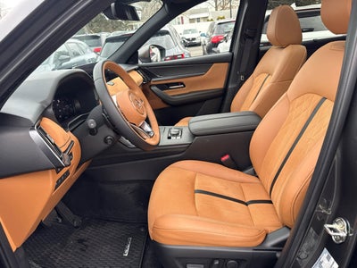 2024 Mazda Mazda CX-90 3.3 Turbo S Premium Plus AWD