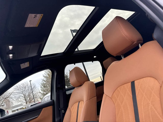 2024 Mazda Mazda CX-90 3.3 Turbo S Premium Plus AWD