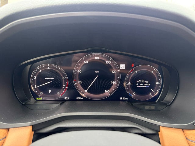 2024 Mazda Mazda CX-90 3.3 Turbo S Premium Plus AWD