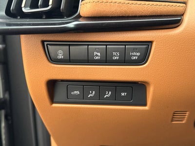 2024 Mazda Mazda CX-90 3.3 Turbo S Premium Plus AWD