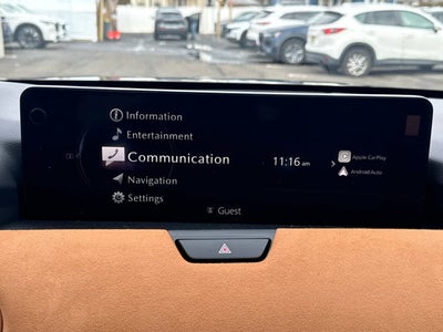 2024 Mazda Mazda CX-90 3.3 Turbo S Premium Plus AWD