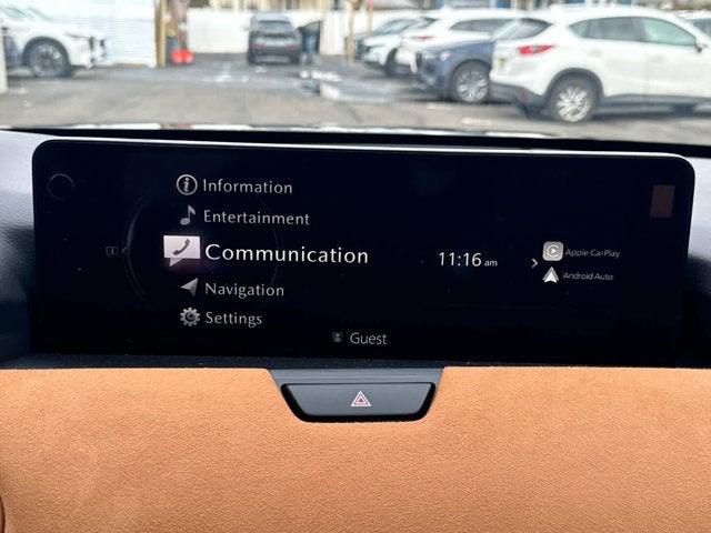 2024 Mazda Mazda CX-90 3.3 Turbo S Premium Plus AWD