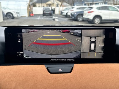 2024 Mazda Mazda CX-90 3.3 Turbo S Premium Plus AWD