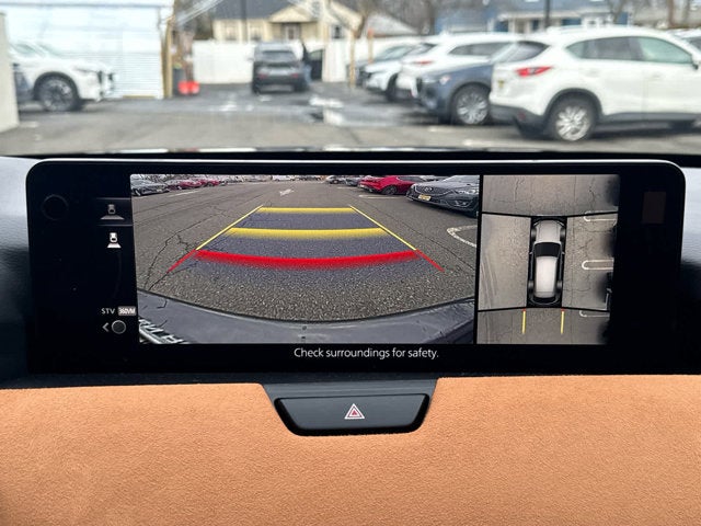 2024 Mazda Mazda CX-90 3.3 Turbo S Premium Plus AWD