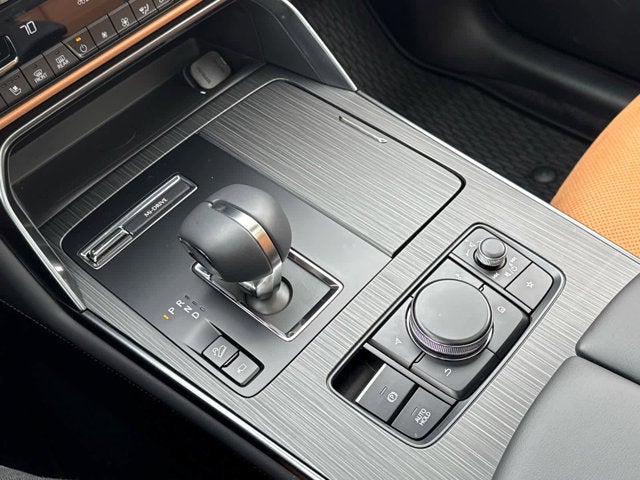 2024 Mazda Mazda CX-90 3.3 Turbo S Premium Plus AWD