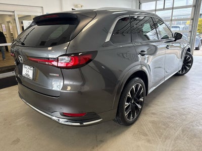 2024 Mazda Mazda CX-90 3.3 Turbo S Premium Plus AWD