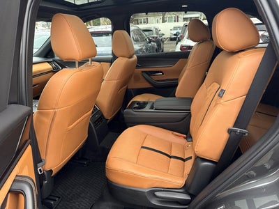 2024 Mazda Mazda CX-90 3.3 Turbo S Premium Plus AWD