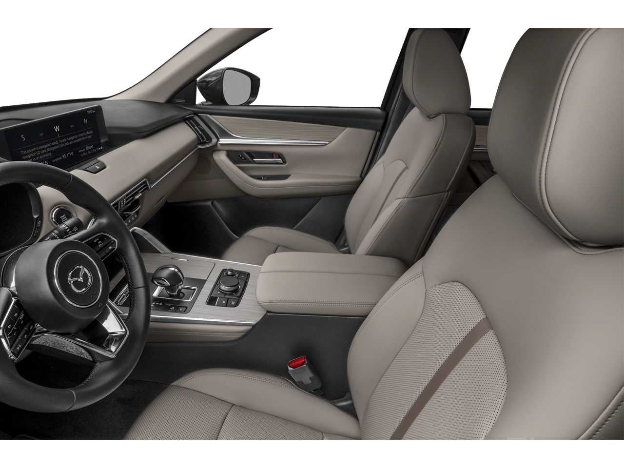 2026 Mazda Mazda CX-90 3.3 Turbo Premium Plus AWD