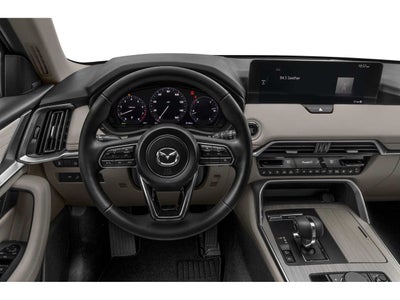 2026 Mazda Mazda CX-90 3.3 Turbo Premium Plus AWD