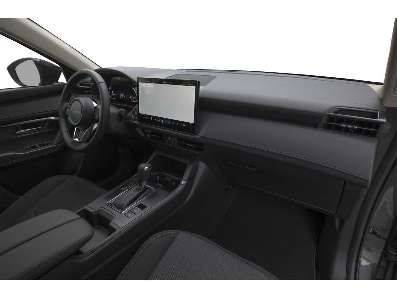 2026 Mazda Mazda CX-5 2.5 S AWD