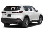 2026 Mazda Mazda CX-5 2.5 S AWD