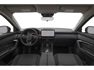 2026 Mazda Mazda CX-5 2.5 S AWD