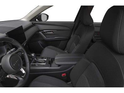 2026 Mazda Mazda CX-5 2.5 S AWD