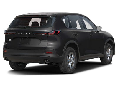 2026 Mazda Mazda CX-5 2.5 S AWD