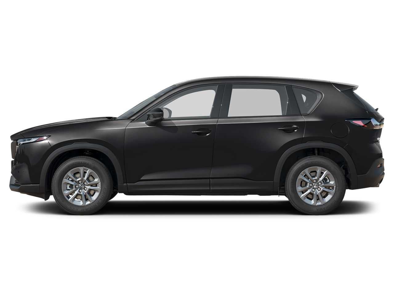 2026 Mazda Mazda CX-5 2.5 S AWD