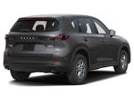 2026 Mazda Mazda CX-5 2.5 S AWD