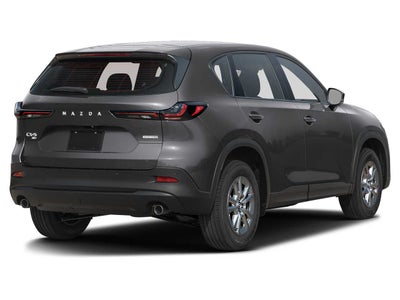 2026 Mazda Mazda CX-5 2.5 S AWD