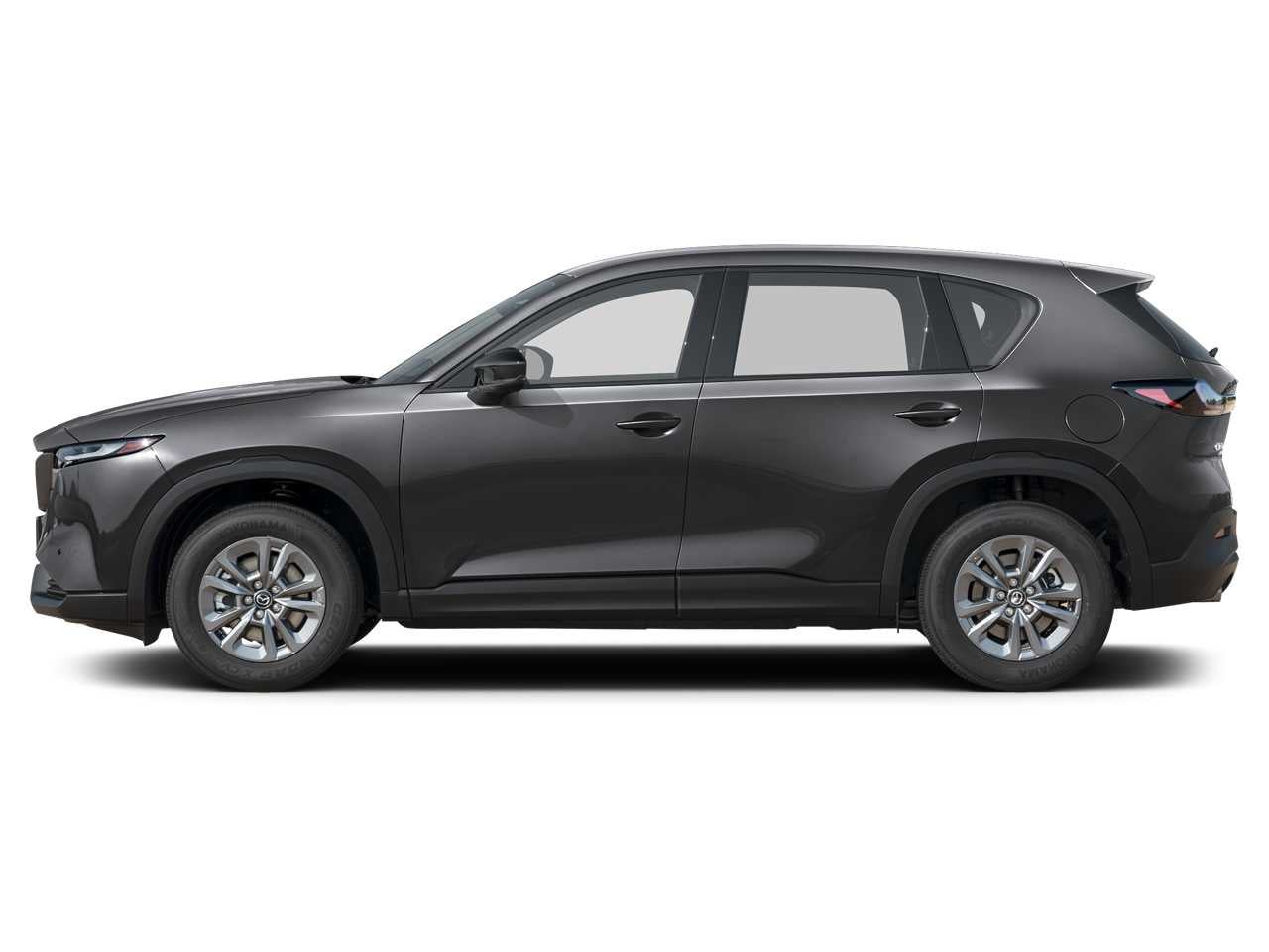 2026 Mazda Mazda CX-5 2.5 S AWD