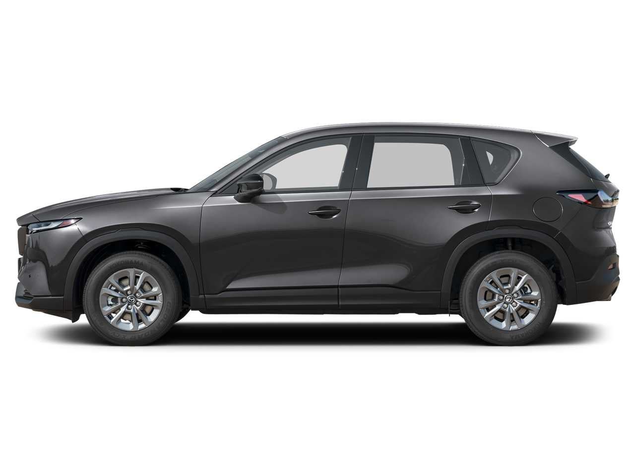 2026 Mazda Mazda CX-5 2.5 S AWD