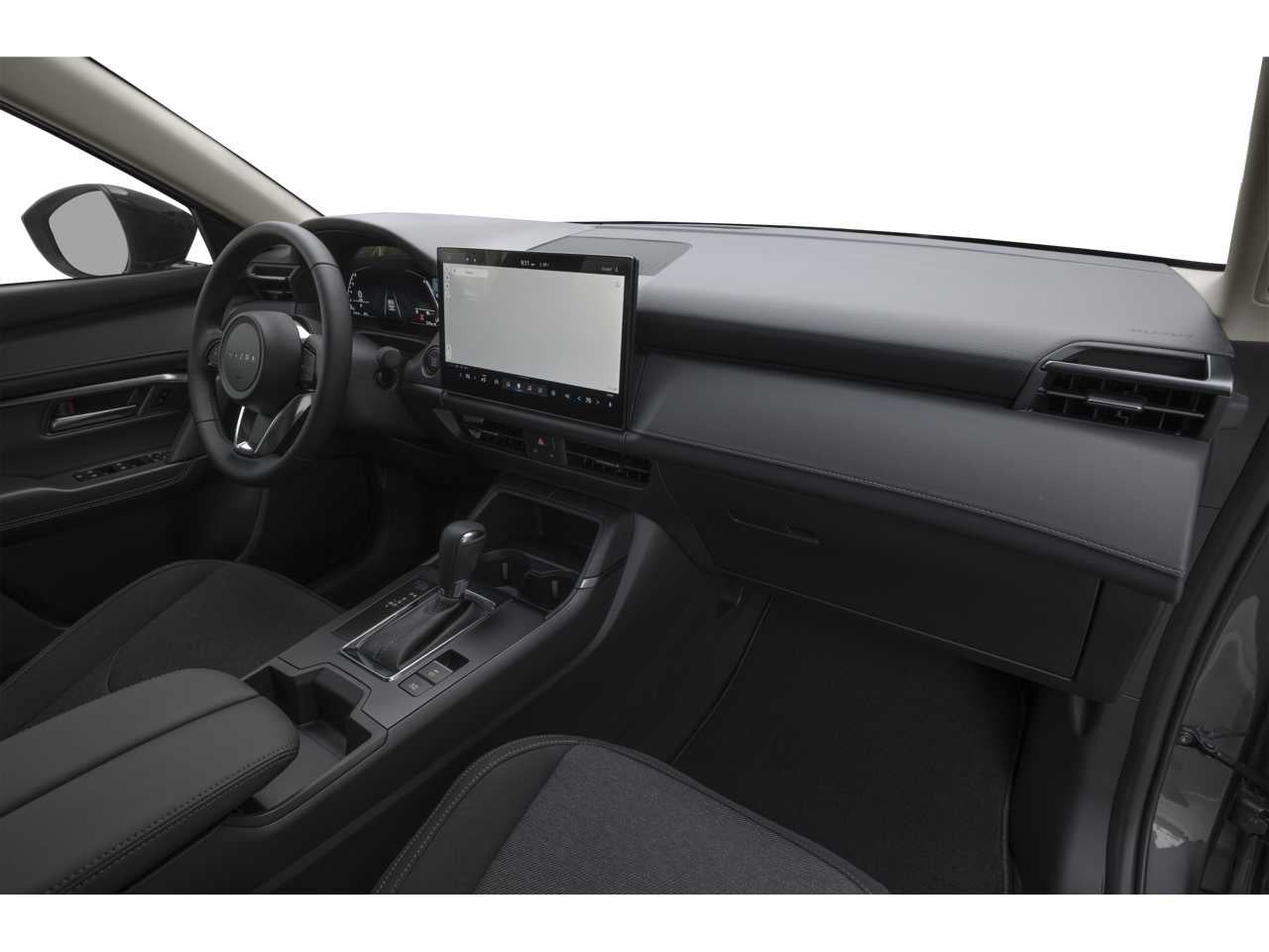 2026 Mazda Mazda CX-5 2.5 S AWD